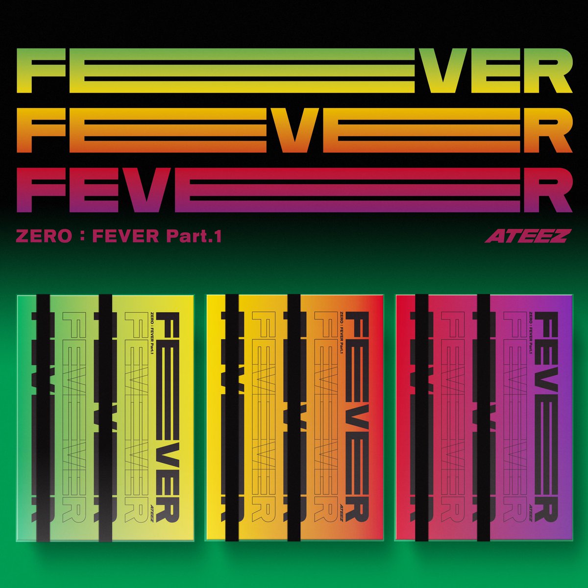 ATEEZ FEVER PART 1 ALBUM (250K STOCK PRE ORDER)1.)  http://naver.me/FOsyXAB4 2.)  http://naver.me/IMxNxs77 3.)  http://naver.me/GOx5BCTz 4.)  http://naver.me/5o2YCisA 5.)  http://naver.me/G6YlY5CE 6.)  http://naver.me/Fgtkiype 7.)  http://naver.me/5vBnbcO9 8.)  http://naver.me/GI7blGrQ 