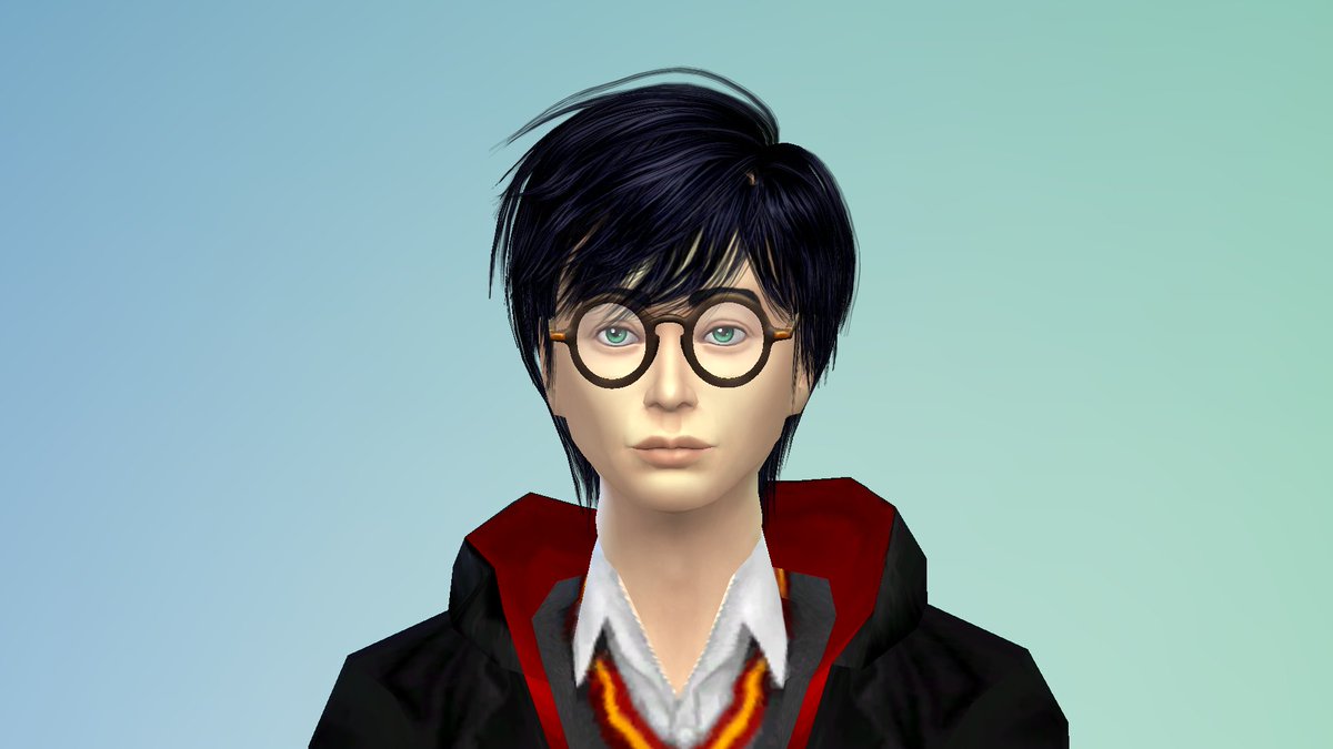 MinSyki's tweet photo. Howdyy, I tried to make the Golden and Silver Trio, and Draco's parents. I'm still reading the books so it's not very accurate, but I tried to do my best ^-^

Harry Pottah
#SimsMischief https://t.co/nZ9xG2JTun