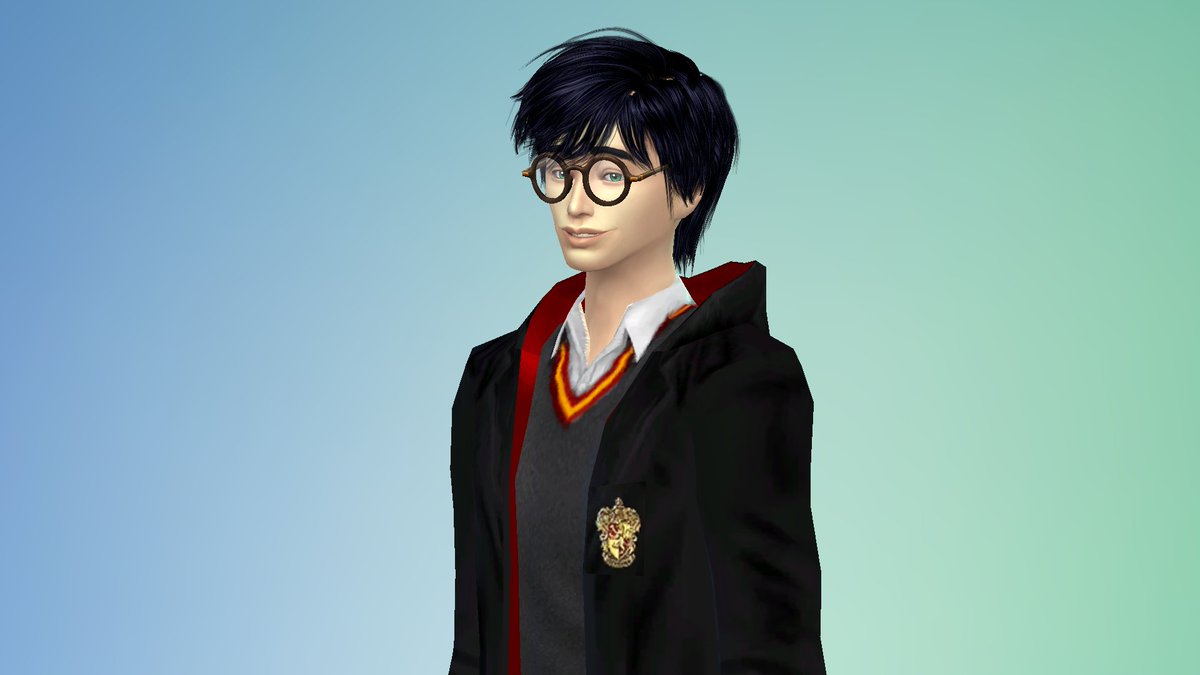 MinSyki's tweet photo. Howdyy, I tried to make the Golden and Silver Trio, and Draco's parents. I'm still reading the books so it's not very accurate, but I tried to do my best ^-^

Harry Pottah
#SimsMischief https://t.co/nZ9xG2JTun
