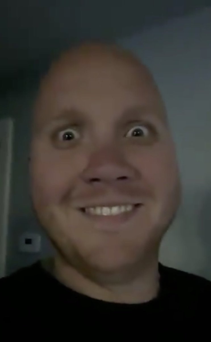CouRageJD's tweet photo. One of the most terrifying things I’ve ever seen... https://t.co/gBela7PvLj