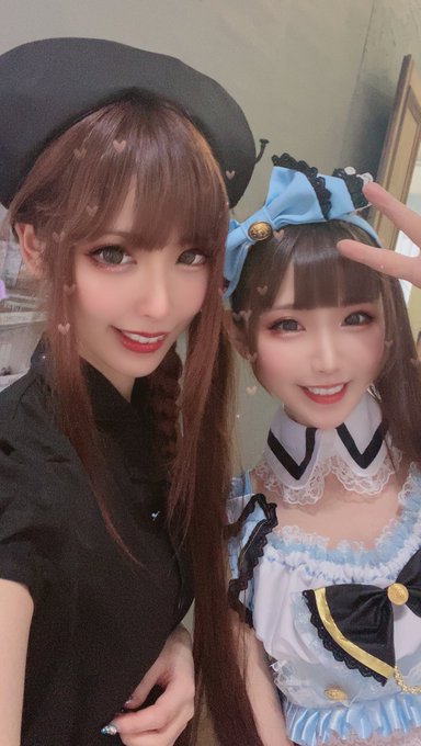 コスプレイヤー矢澤あづなのTwitter画像10