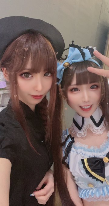 コスプレイヤー矢澤あづなのTwitter画像9