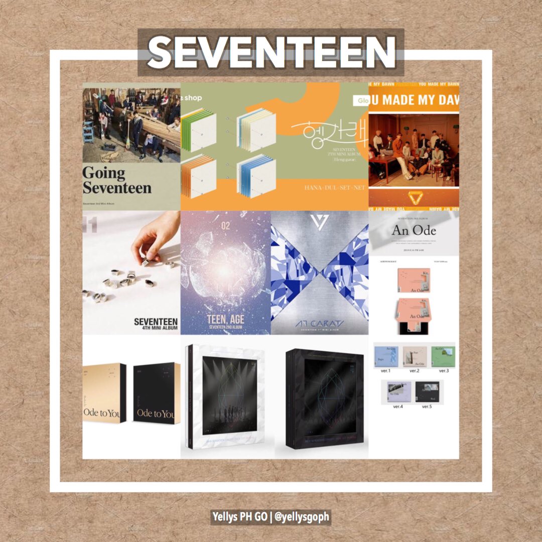 yellysgoph's tweet photo. [PH GO 🇵🇭] ASSORTED ALBUMS
🛒 PLEASE SEE FORM FOR DETAILS (link in bio)

DOP: 07/31 

✨Counted in Charts
✨under Normal ETA
✨Freebies 🎁

#YellysPHGO #phgrouporder #grouporder #kpopalbums https://t.co/xtyhen5oTP