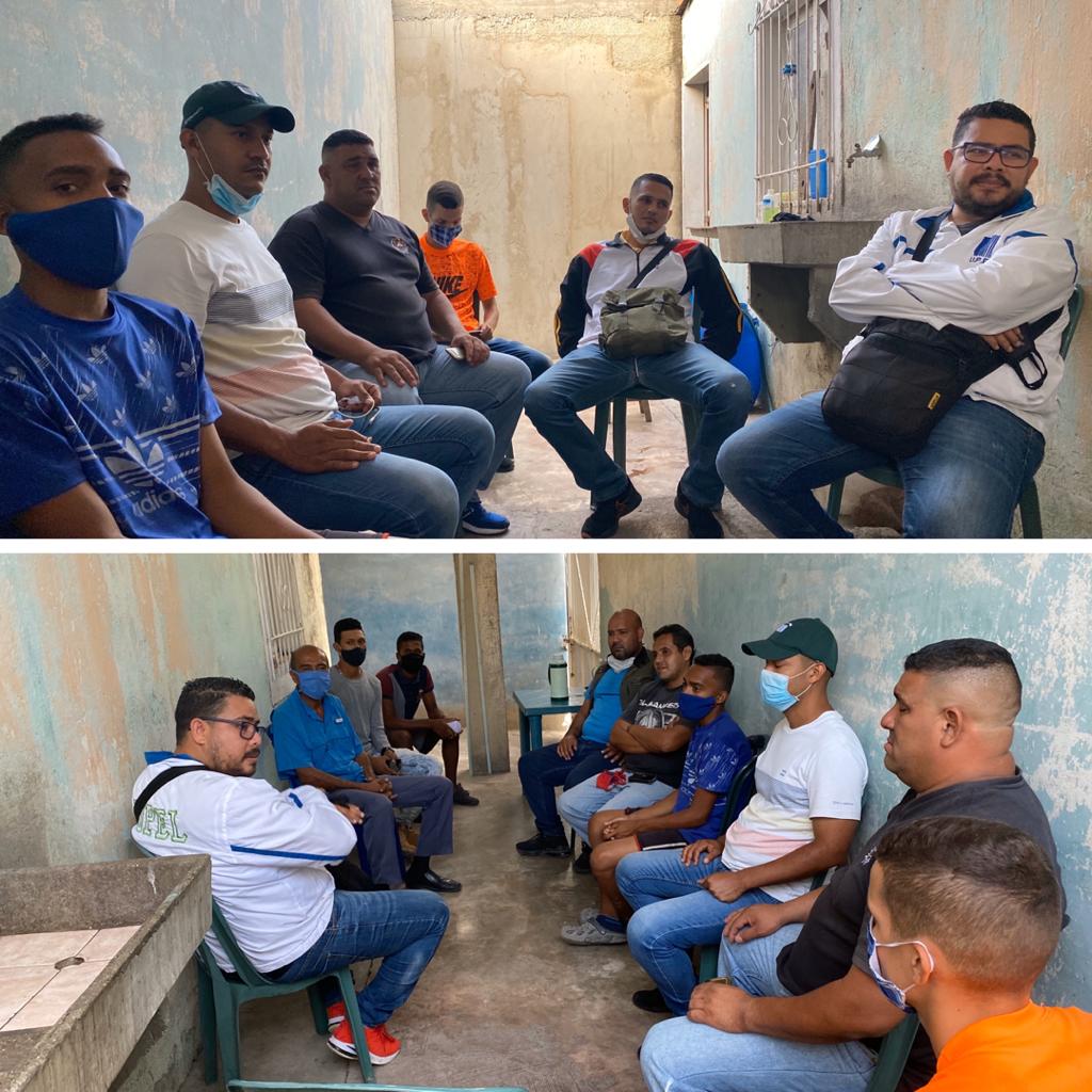 jpp_lara's tweet photo. #24Julio 6:00 p.m., Dirección Regional PPT-LARA, en el municipio Jiménez, dando continuidad a la Asamblea Municipal. #PPTLaraEnMovimiento @PPTOficialve @ppt_uzcategui @SUPERLANOPPT @NacionalJpp @jpp_maria @PPTLaraOficial1 @navor_8 @JorgePena_PPT @FranciscoPPT @RenoirRodPPT https://t.co/QDAwKcVNVe