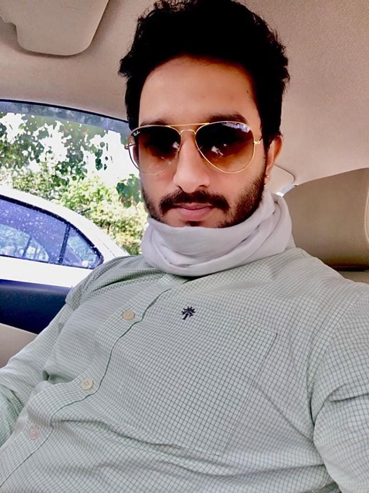 dmjagdeep's tweet image. रेवाडी CSC family व जिला प्रबंधन की तरफ से .....

State Head माननीय आशीष Sir को जन्मदिन की हार्दिक बधाई !

ईश्वर से प्रार्थना है कि आप दिन दौगुनी रात चौगुनी उन्नती करें।

All Rewari CSC-VLE team Wishes You a Very Happy Birthday

#happybirthdayashishsir #cscvlerewari