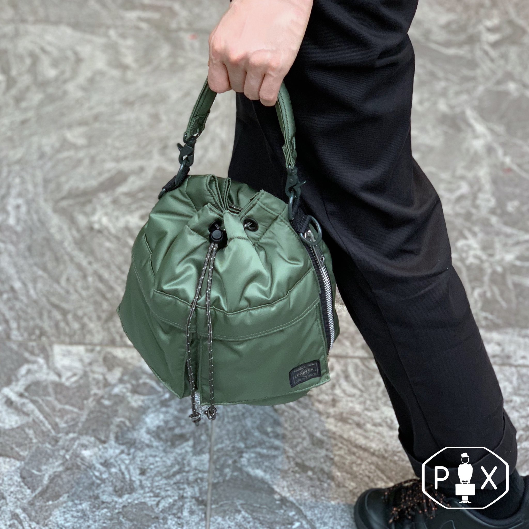 PORTER EXCHANGE على X: PORTER EXCHANGE على X: