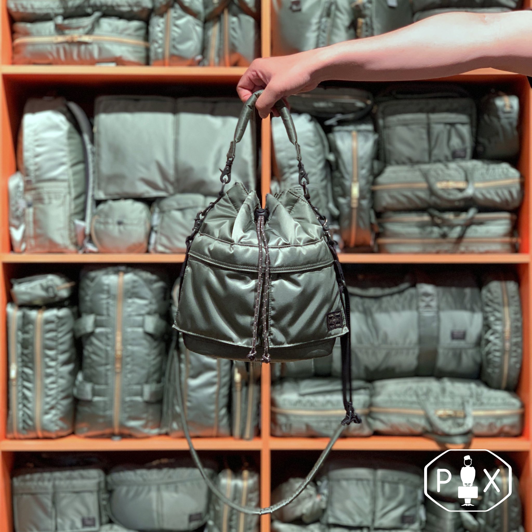 PORTER EXCHANGE على X: PORTER EXCHANGE على X: