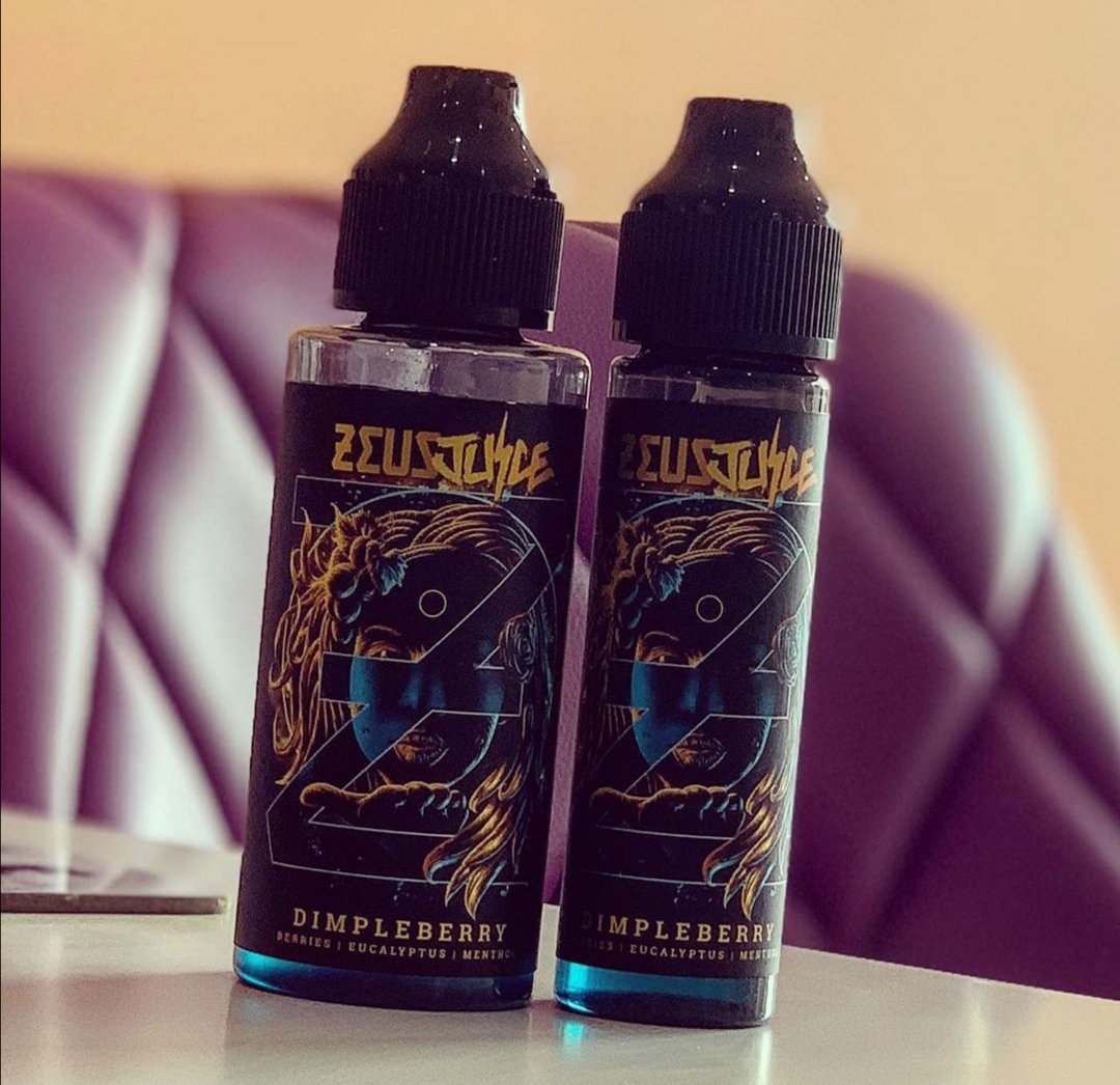 CrazyVaperLoughton tweet media