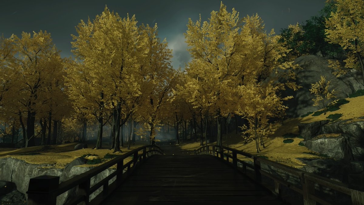 ChanTheMan93's tweet photo. #GhostOfTsushima #PS4share https://t.co/44v9P6rJXP