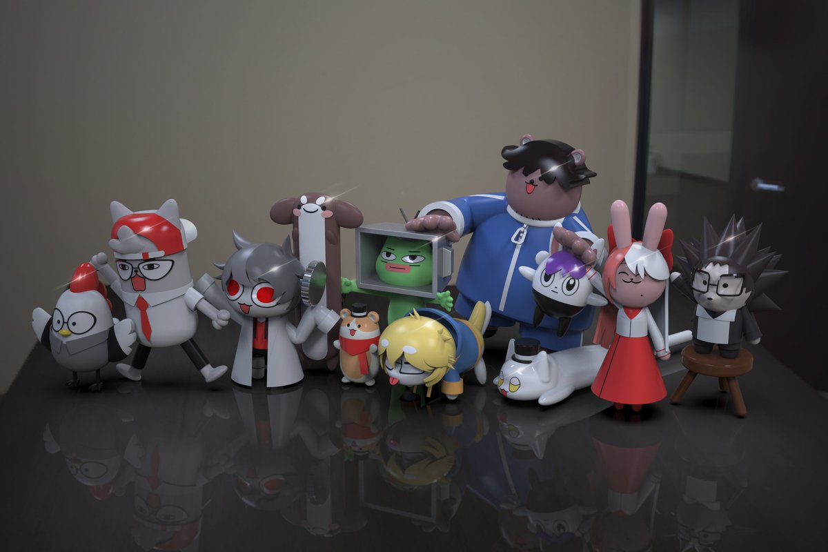 ♠️NECROM♠️ tweet media