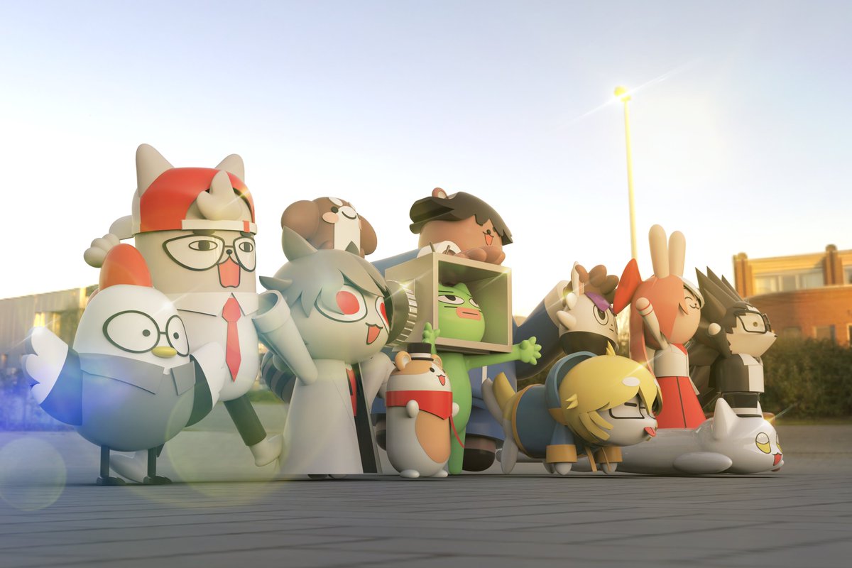 ♠️NECROM♠️ tweet media