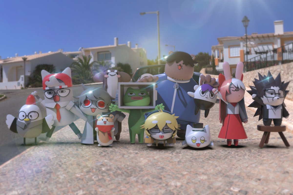 ♠️NECROM♠️ tweet media