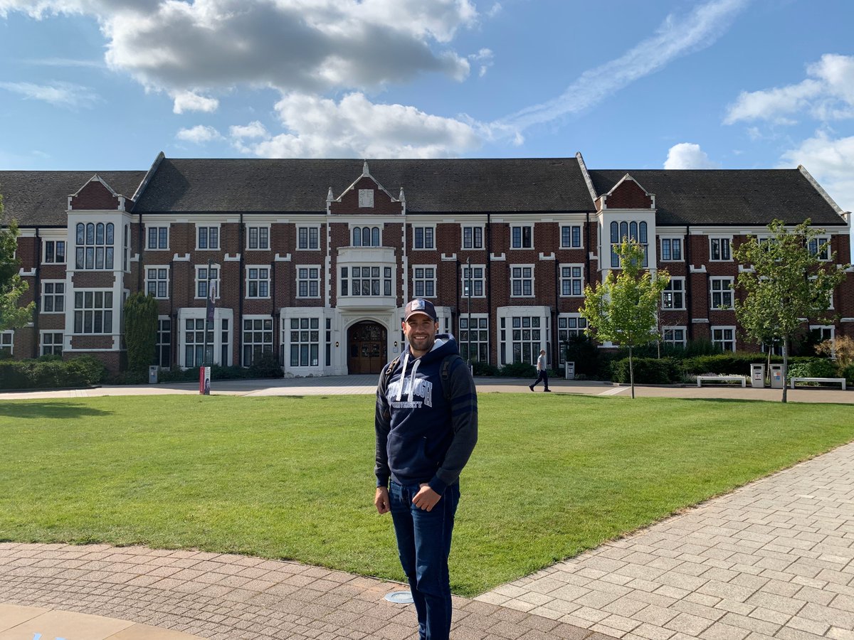 Michael Garnett tweet media