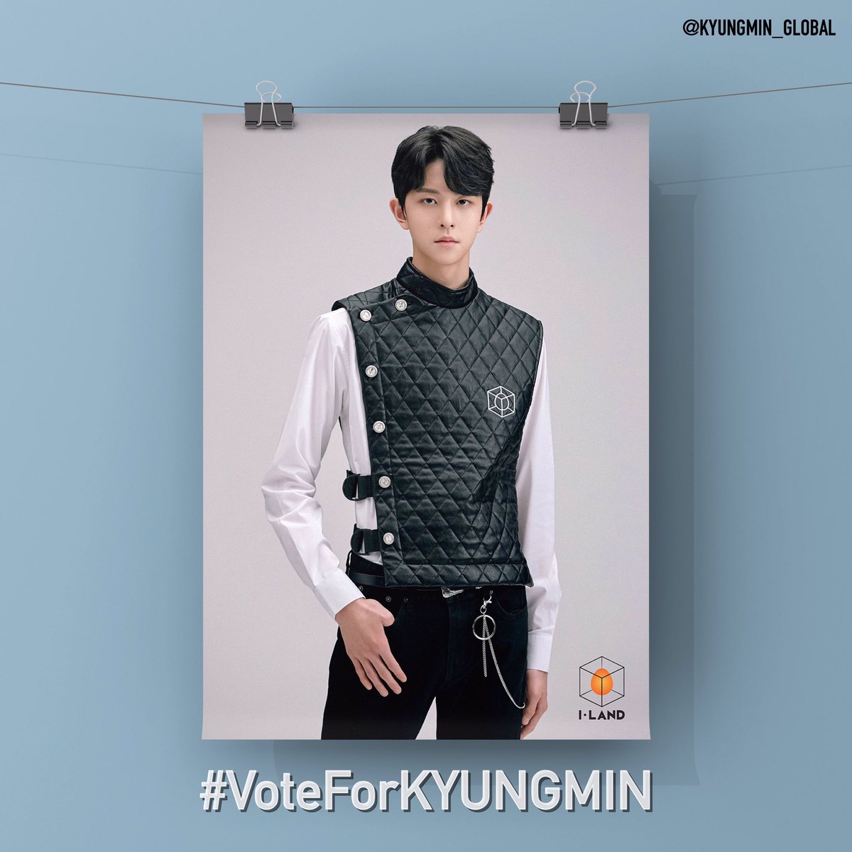 KYUNGMIN GLOBAL 🌏 (@KYUNGMIN_GLOBAL) / Posts / X