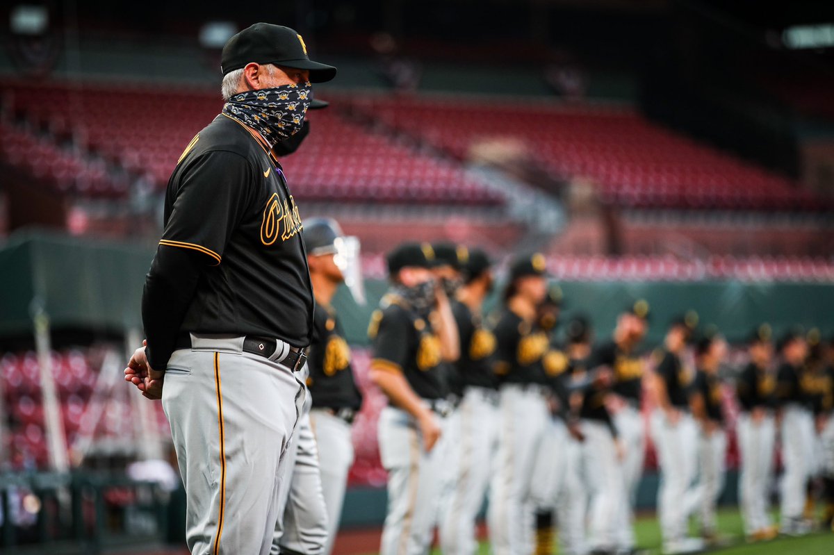 derekshelton's tweet image. I’ve waited a long time for this day and I loved every moment.

It was good to get the first one under my belt and I’m proud of the battle in this group.

Let’s get that first win tomorrow! #LetsGoBucs