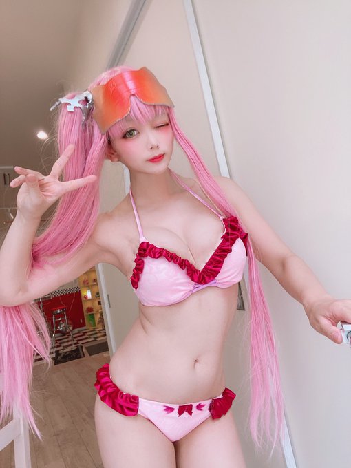 コスプレイヤーきっかのTwitter画像56