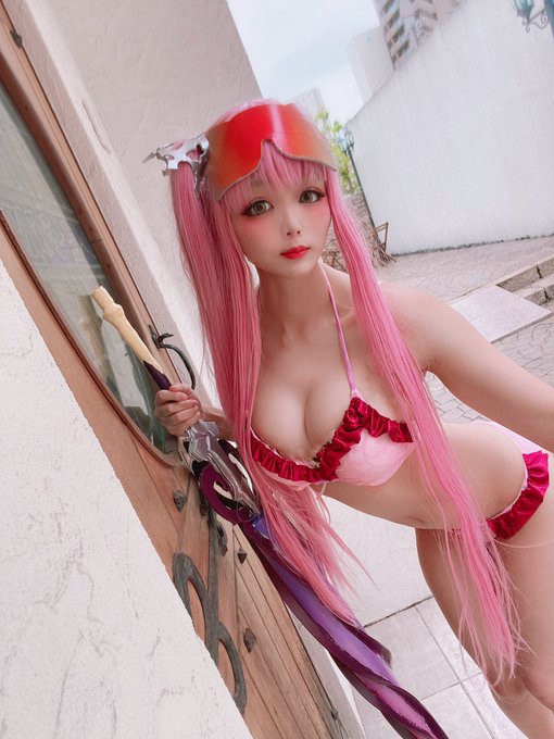 コスプレイヤーきっかのTwitter画像57