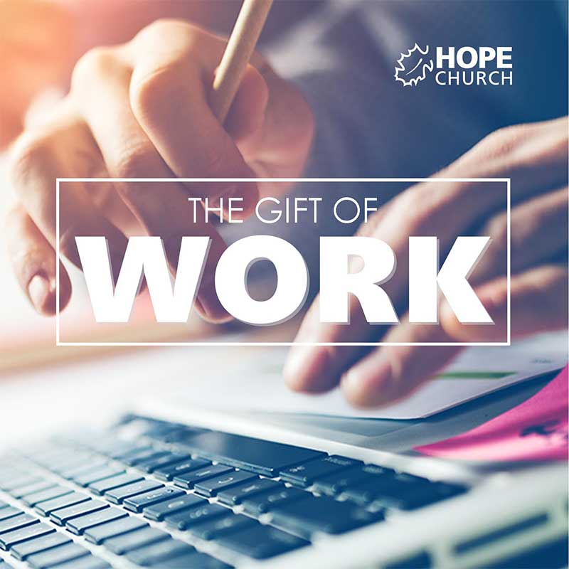 DanielD85087983's tweet photo. The Gift of Work
Work is a gift from God for His glory and our good.

Work is a sustained exercise of strength and skill that overcomes obstacles to produce or accomplish something – David Miller

Work is part of God’s original and eternal design for humanity.

#Bitcoin https://t.co/9MttCTN6ao