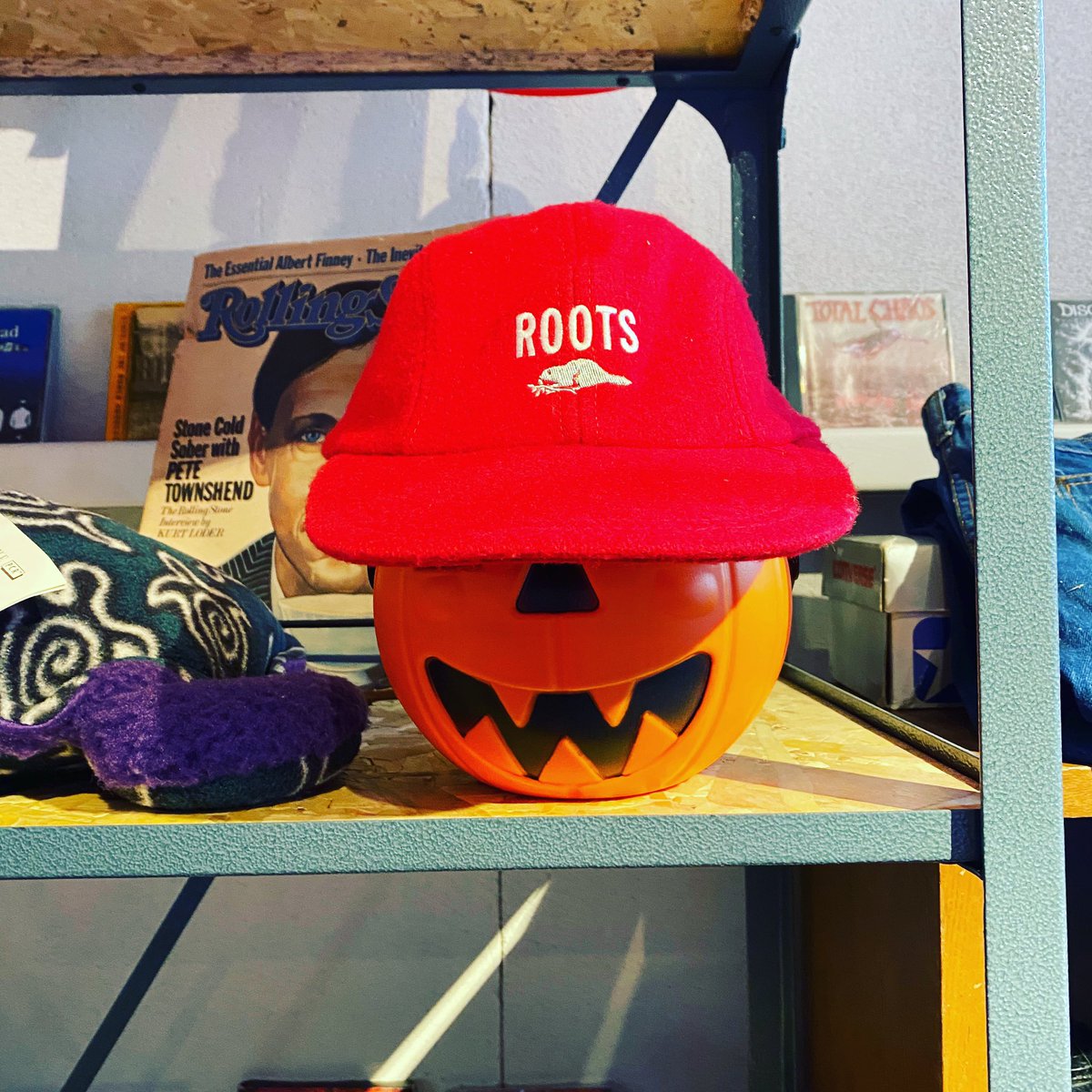 ウールキャップ بحث في تويتر