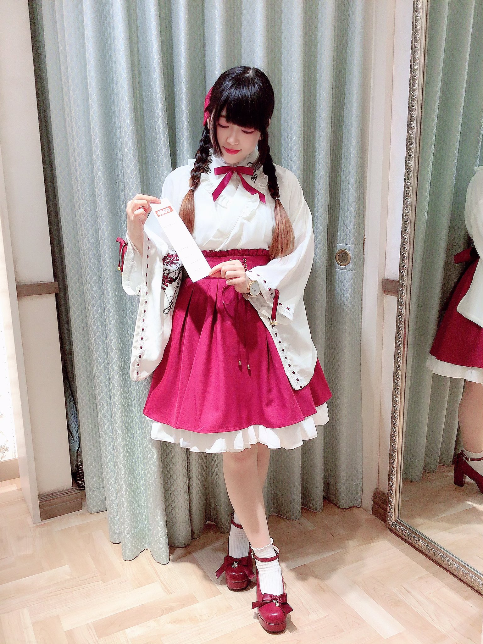 ◇おぼろ月夜の彼岸花◇ | Amavel BLOG