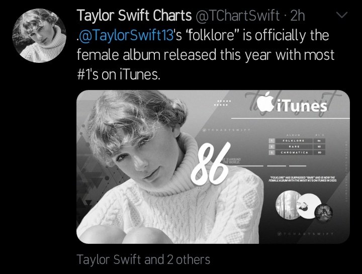 itsburninred13's tweet photo. I MEAN, A SURPRISE ALBUM REALLY DID THAT? TAYLOR LITERALLY SAVED 2020 OMG! KEEP ON STREAMING #folklore!! @taylornation13 https://t.co/57xx97nrXF