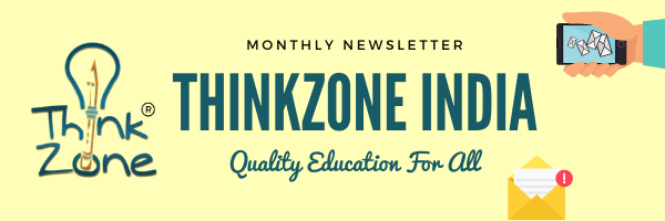 ThinkZoneIndia's tweet photo. Subscribe through this link to get ThinkZone's monthly newsletter delivered to you on your emails. We share our work updates through this platform!
#monthlynewsletters #ThinkZoneIndia #EducationMatters
https://t.co/8DPU6TZE5P https://t.co/QLkbowdHRx