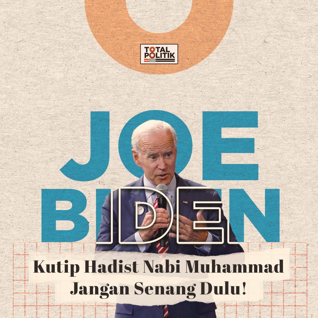 TotalPolitikCom's tweet photo. Barack Obama mewariskan setidaknya tiga perang kepada Donald Trump, yakni Suriah, Afghanistan, dan Irak.
Berita Selengkapnya di https://t.co/yXr0QGaQZT
#TotalPolitik #Haluan #Haluandotco #HaluanHarian #JoeBiden #DonaldTrump #Capres #AmerikaSerikat https://t.co/rIXjaZmIAZ