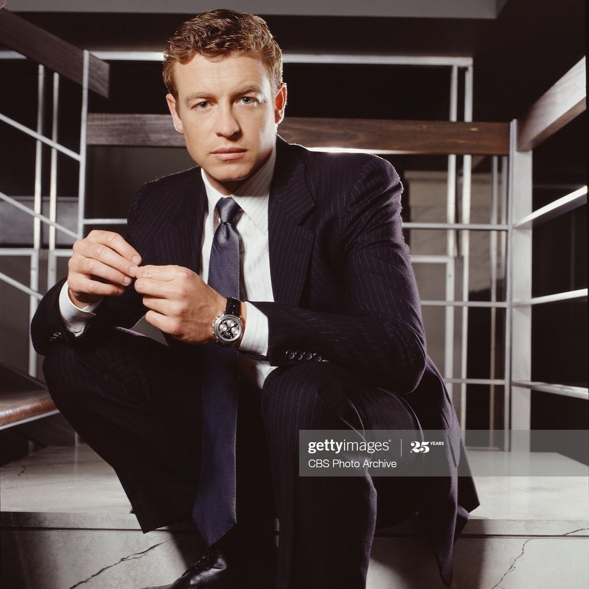 gricelperalta2's tweet photo. #SimonBaker is #NickFallon in #TheGuardian π₯π₯π₯#BakerWeek2020 https://t.co/O3OJWydVkg