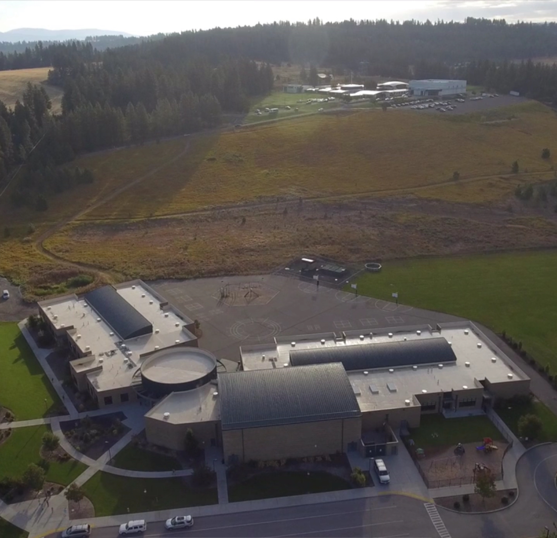 We are currently hiring for multiple teaching and staff positions at NWCS, please see our employment page (nwcs.org/employment/) for more information!