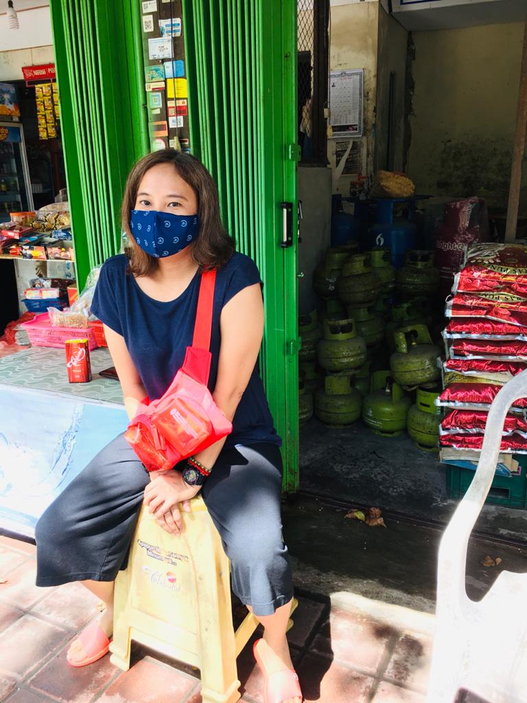 T4JHMY's tweet photo. I will take care of our business while you're in military @official_hoony_. Don't worry,  i got this #ICSelcaDay https://t.co/MUxba3mth4