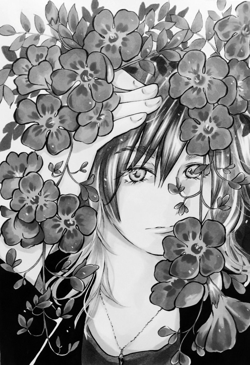 えりの住処は地球って水槽 絵をモノクロにするとかっこいい この辺好きかも えりの住処は地球って水槽 絵をモノクロにするとかっこいい この辺好きかも