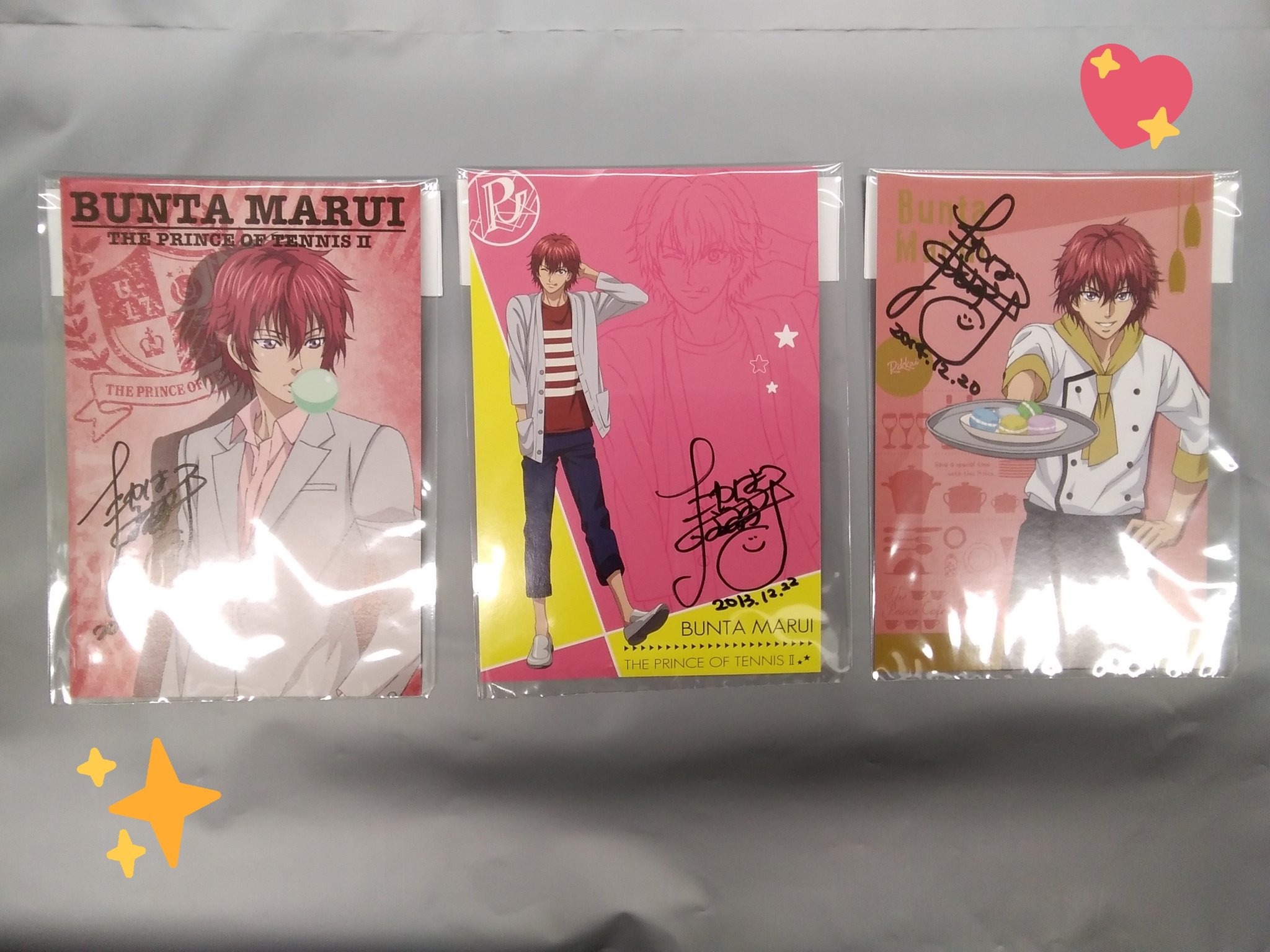 21春大特価セール テニスの王子様 サイン ジャンプフェスタ 増田裕生 仁王雅治 コミック アニメグッズ Bzatwwggdery 21春大特価セール テニスの王子様 サイン ジャンプフェスタ 増田裕生 仁王雅治 コミック アニメグッズ Bzatwwggdery