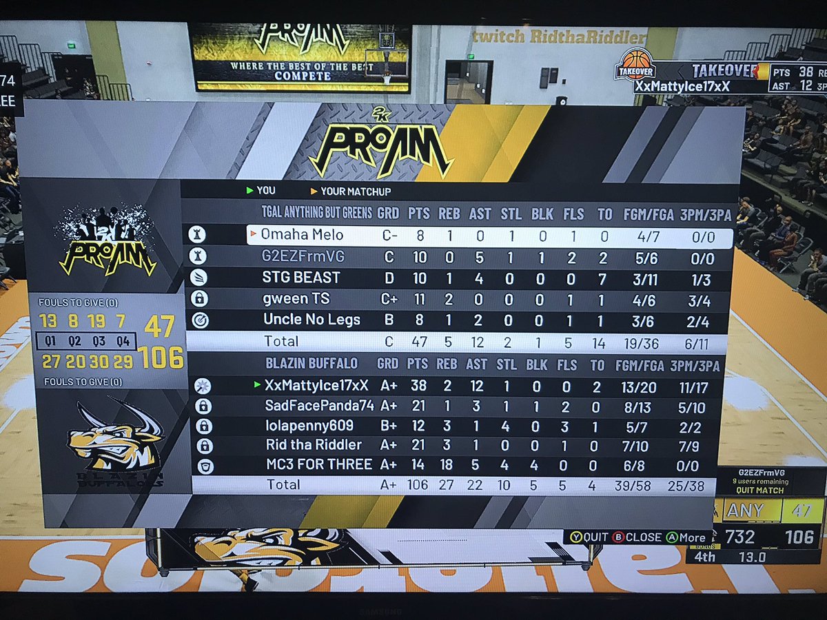 Leaky Faucets tweet media