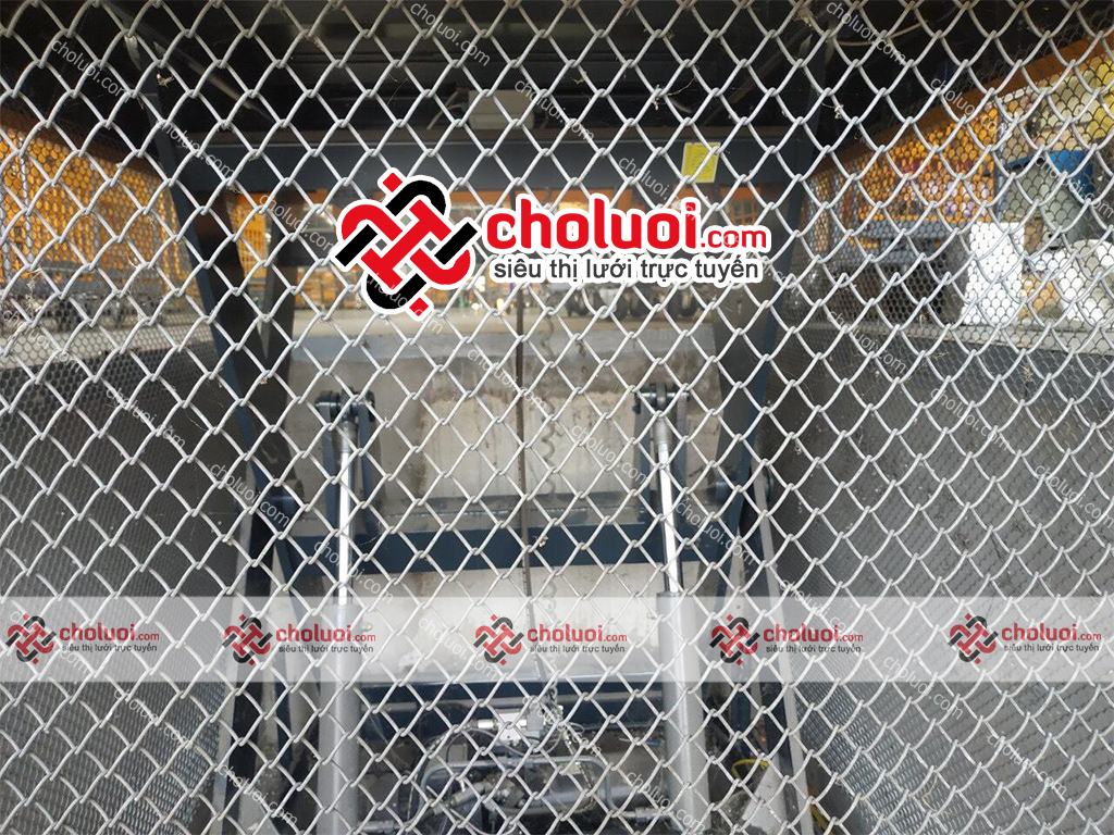 ChoLuoiCom's tweet photo. LƯỚI B40 INOX 304

👉 Chất liệu: #Inox_304
👉 Khổ lưới: 1.2 x 30m/cuộn
👉 Quy cách: Ô #B40 50x50mm, dây 3mm
👉 Đóng gói: Dạng cuộn 30m dài (Siêu Nặng)
👉 Tình trạng: Sản xuất theo yêu cầu

https://t.co/o1sqxEdINa
#lưới_inox #lưới_b40 #b40_inox #lưới_b40_inox https://t.co/eV8uGYuQKt