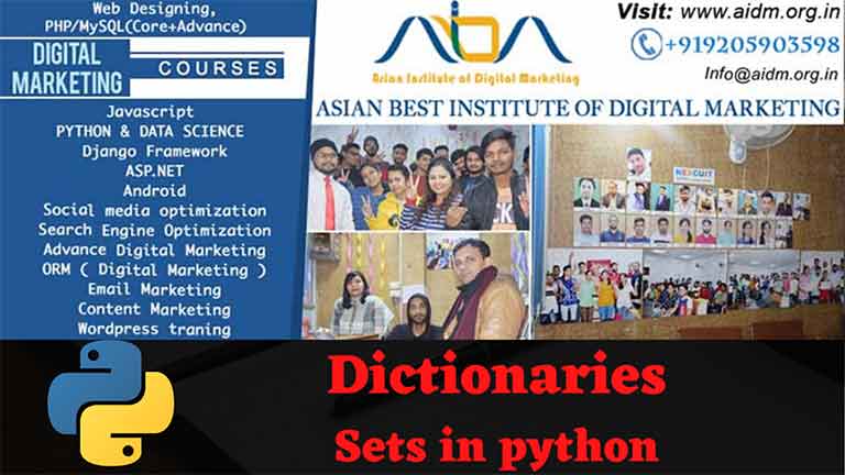 aidm99626173's tweet photo. https://t.co/c6jUMZJQoz
#pythonprogramming #python3 #pythoncode #pythoncourse #pythonprogramminglanguage #python #pythontraining #pythonfordatascience #pythonsets #pythonDictionaries https://t.co/SN2ht5BanQ