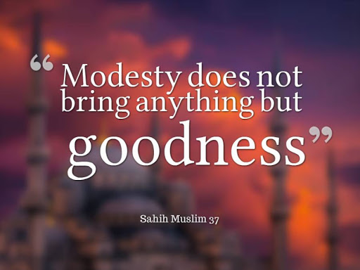 Islam requires modesty both for men & women in dress. Clothes should be loose & the curves of the body should not be discernible, especially in public. Men are also required to be modest in their dress & cover their body, covering hair is encouraged during formal prayers.