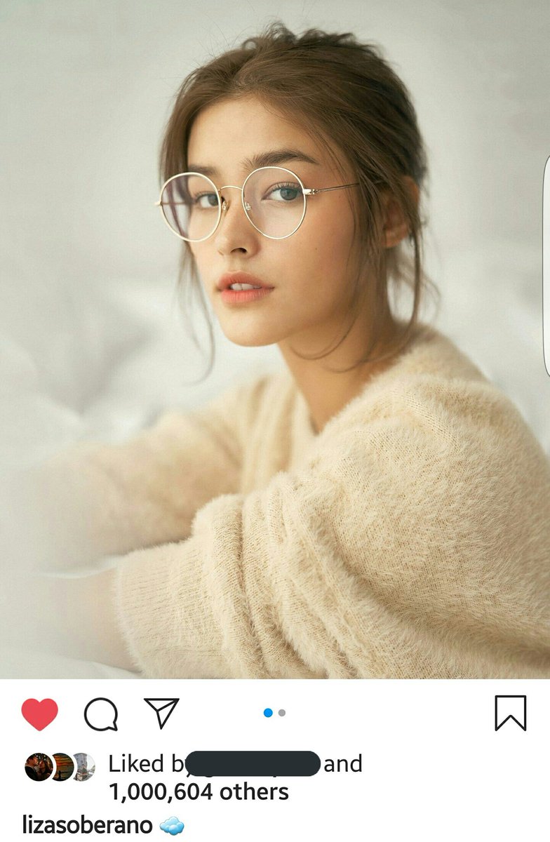 pollenhues's tweet photo. Her million likes-worthy posts. Simple lang pero rock. ⚡

#LizaSoberano https://t.co/LBqAusD7fu
