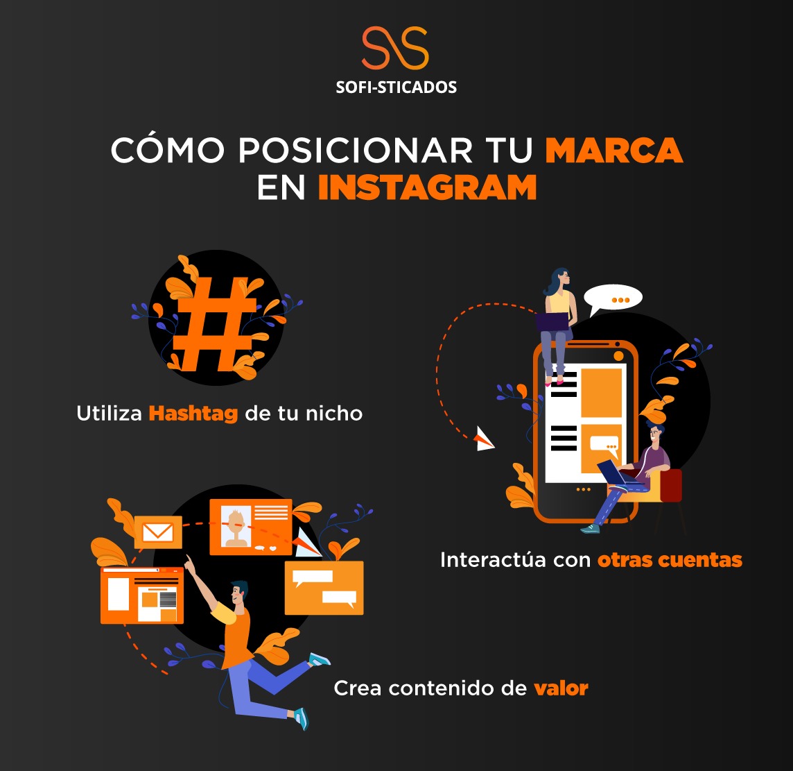 sofisticados_co's tweet photo. #Tips #Sofisticados ¿quieres aprender a posicionar tu marca en las redes sociales?  Contáctanos https://t.co/h7BH8wEg08