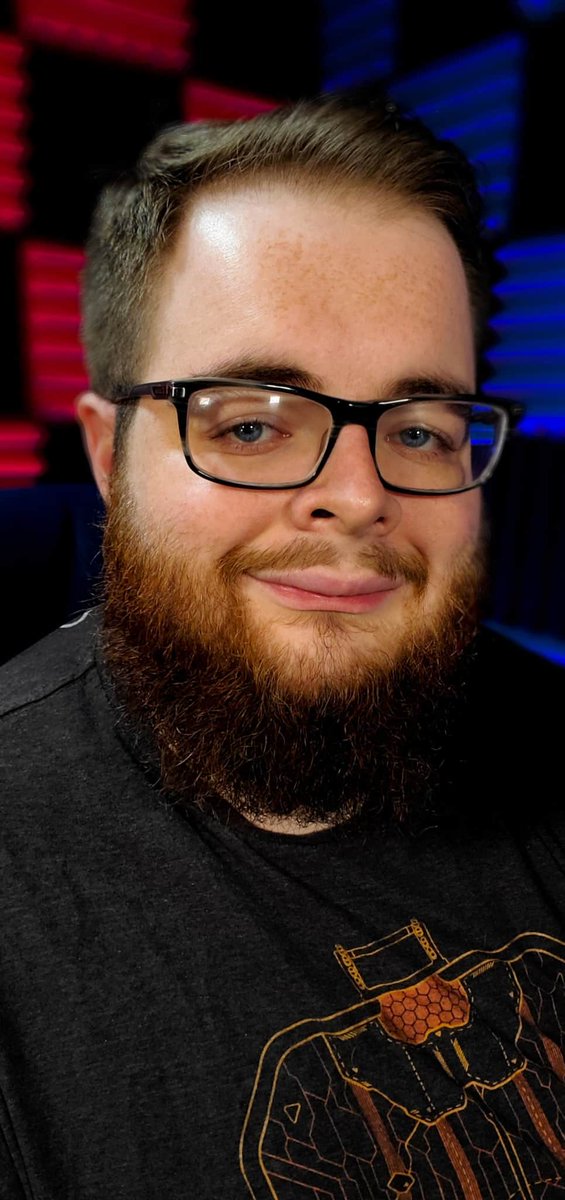 Brett Morgan tweet media