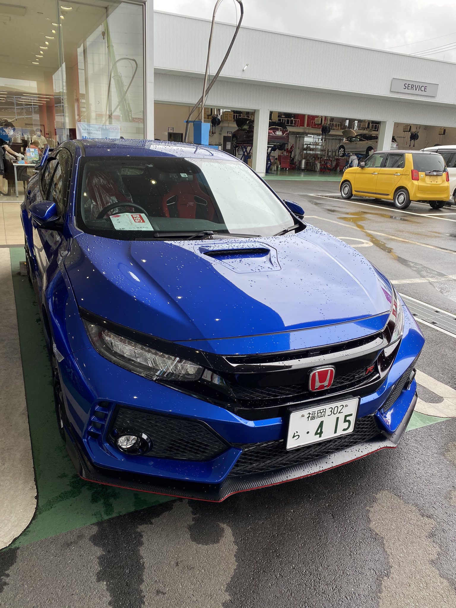 めらめら Fk8納車ーーー 未だに自分の車じゃないみたい 笑 早く皆とドライブ行きたいー タイプr乗りの皆さん よろしくお願いします シビックタイプr Fk8 めらめら Fk8納車ーーー 未だに自分の車じゃないみたい 笑 早く皆とドライブ行きたいー タイプr乗りの皆さん よろしくお願いします シビックタイプr Fk8