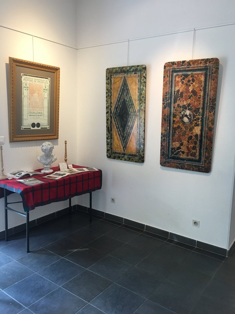 fredericxM04's tweet photo. Prolongation de l’exposition jusqu’au 2 août salle de l’Atrium à Digne-les-Bains faites un détour ! https://t.co/8NSmpEyG6W