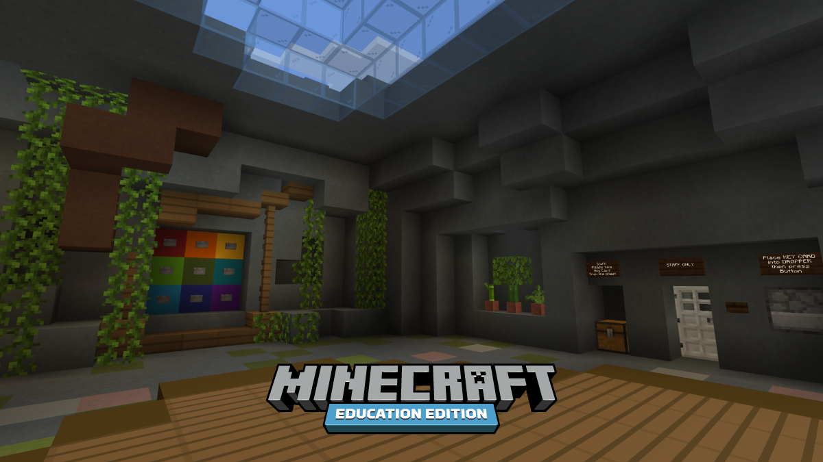PlayCraftLearn's tweet photo. Here's some assistance for the #EduIT teams managing #MinecraftEdu at their schools! This article answers some of the most frequently asked questions on administration and installation: https://t.co/f4rX9Q7tyw https://t.co/9HPvy0Pn3A