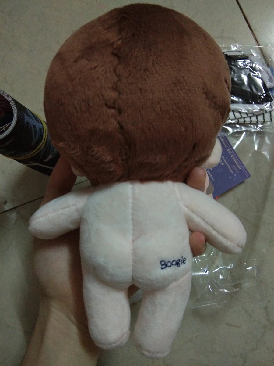 NinePercent_buy's tweet photo. Wang Ziyi 王子异 公告牌 rulebreaker 20cm doll

DM to enquire

#wangziyi #rulebreaker #NINEPERCENT #王子异 #公告牌 https://t.co/xjfkmHLH4A