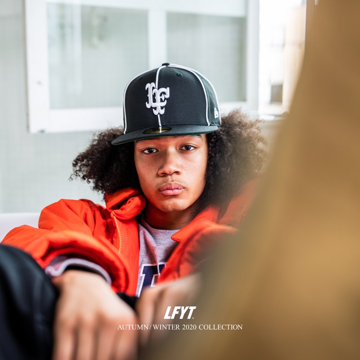 lafayettecrew03's tweet photo. LFYT
AUTUMN / WINTER 2020 COLLECTION preview
https://t.co/H7y5KJOeK8
Coming soon...

@Lafayette_nyc @lafayettecrew03
#LFYT #Lafayette_nyc #Lafayettecrew https://t.co/ZYpUSiJ8lm