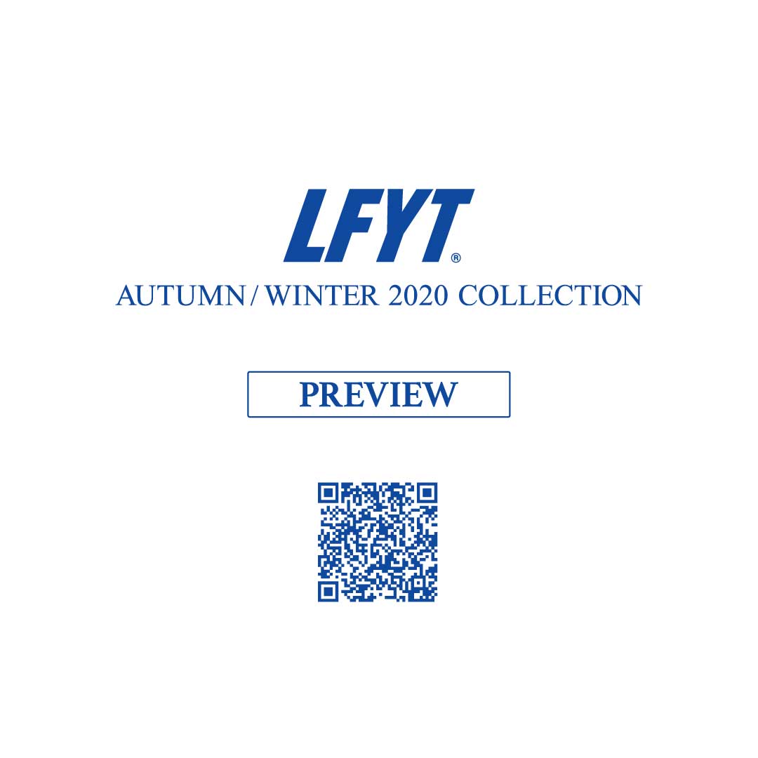 lafayettecrew03's tweet photo. LFYT
AUTUMN / WINTER 2020 COLLECTION preview
https://t.co/H7y5KJOeK8
Coming soon...

@Lafayette_nyc @lafayettecrew03
#LFYT #Lafayette_nyc #Lafayettecrew https://t.co/ZYpUSiJ8lm