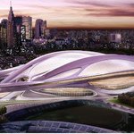 どうしてこうなった？新国立競技場のザハ案から現行案までの推移!