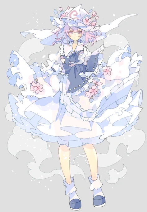 ゆゆ～ 