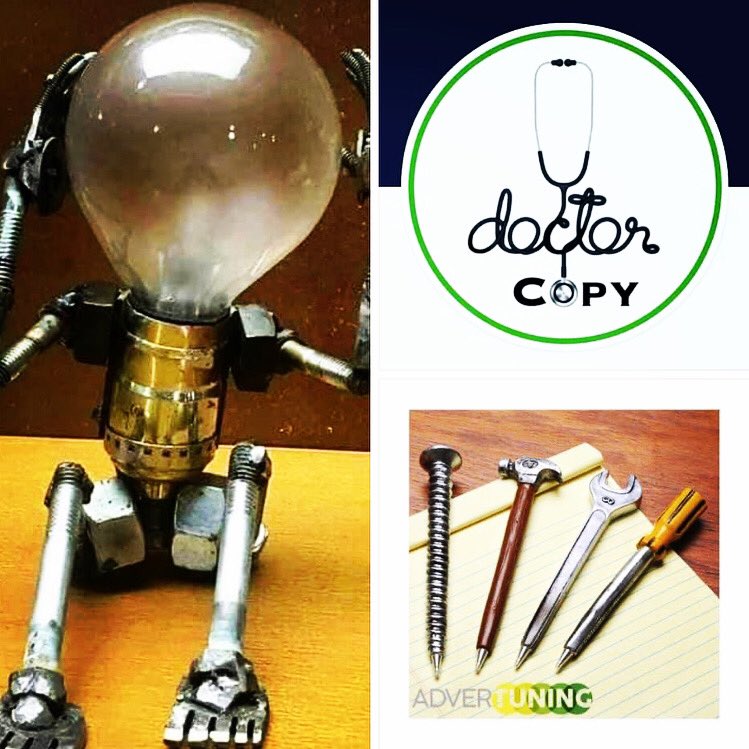 doctorcopytxt tweet picture