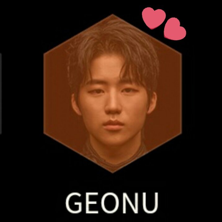 geonuvocals's tweet image. Casted another vote for this baby boi right here, I'd been recruiting my friends' phone numbers and just asking them the code 

im too desperate :( we will save you from the ground Geonu ♥ you will debut!

#ILAND_EP5 #ILAND #GEONU 
#GEONU_ILAND
