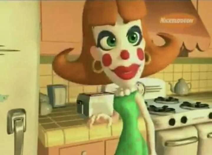 fannyhilldm's tweet photo. Mi mamá que presumía mucho a mi hermana por ser una hija ''ejempar". Pero que le sale con su domingo 7 https://t.co/Q5lb1SppqX